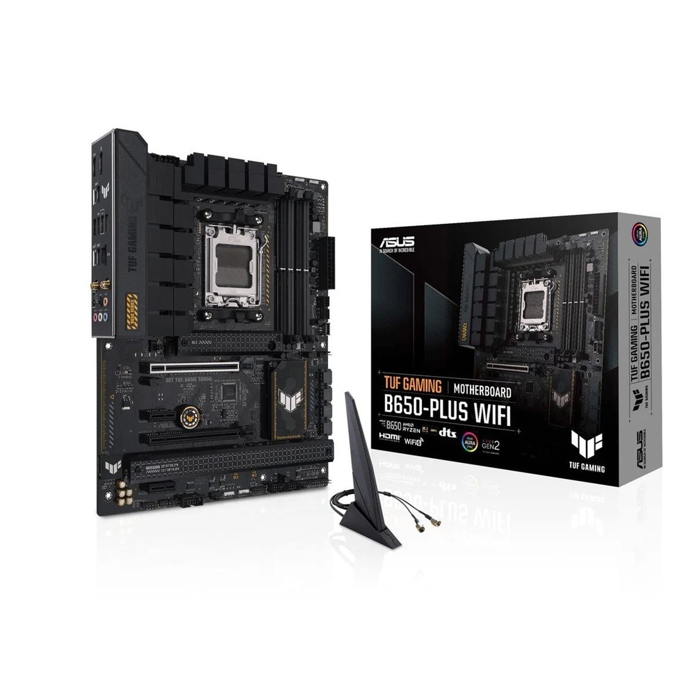 ASUS TUF GAMING WIFI Motherboard